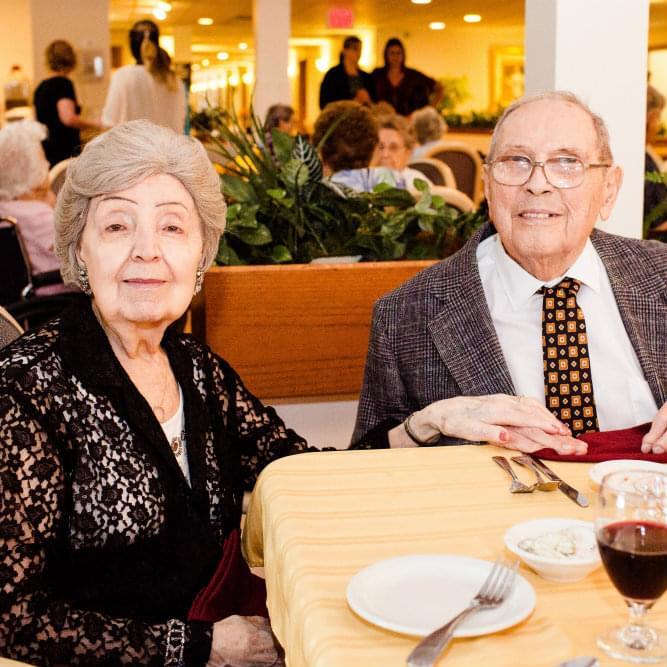 Waunakee Manor Senior Living Community Assisted Living, Nursing Home